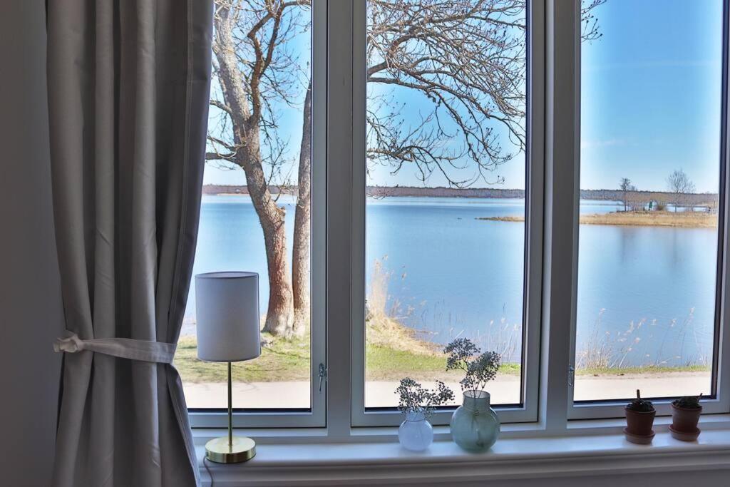 Captivating Harbor View Suite เอิสท์ฮัมมาร์ ภายนอก รูปภาพ